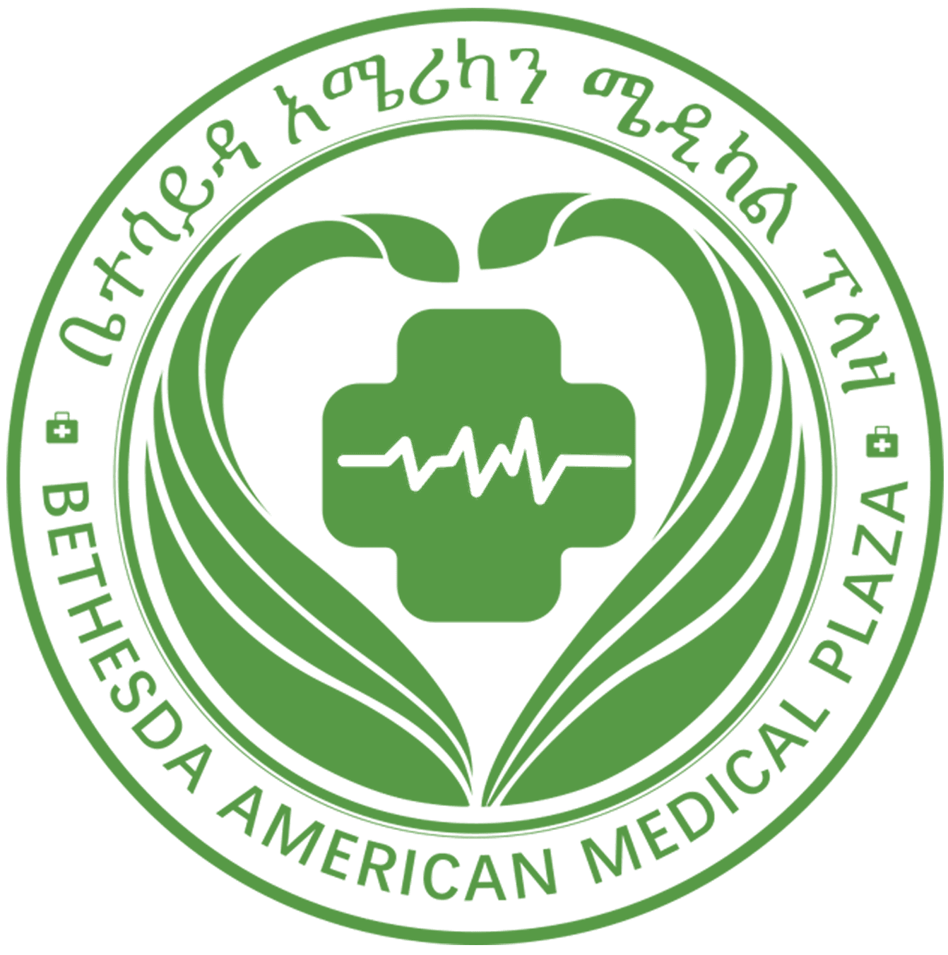 Bethesda American Medial Plaza